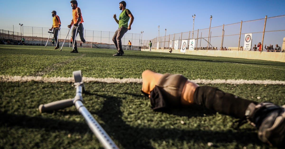 Read more about the article Why Strength Training is the Game-Changer to Young Rural Players.