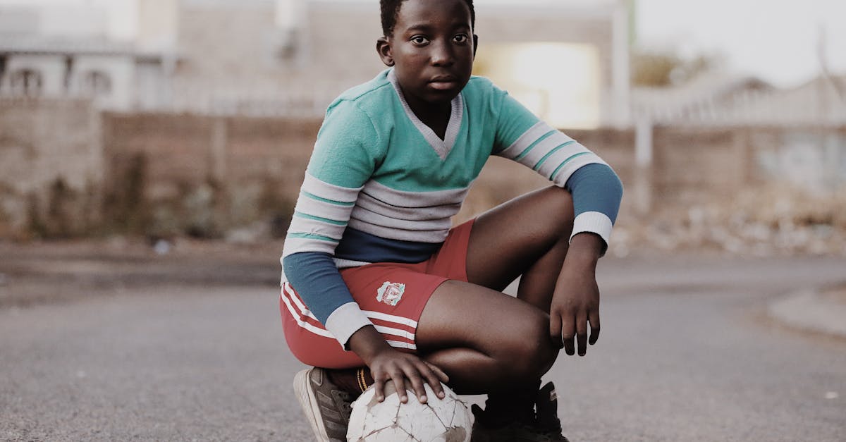 Read more about the article How to Play Winger in Soccer.