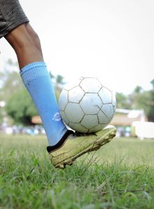 Read more about the article How to Improve Weak Foot Soccer: Proven Tips and Drills to Master Your Non-Dominant Foot