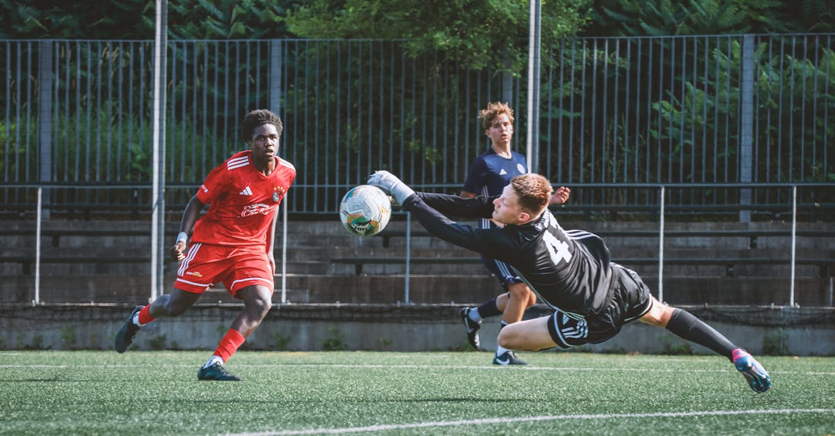 Read more about the article How to Increase Soccer IQ: Proven Tips to Boost Game Intelligence and Decision-Making Skills